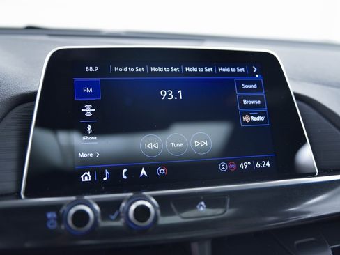 Used 2022 Cadillac CT4 Premium Luxury image 17