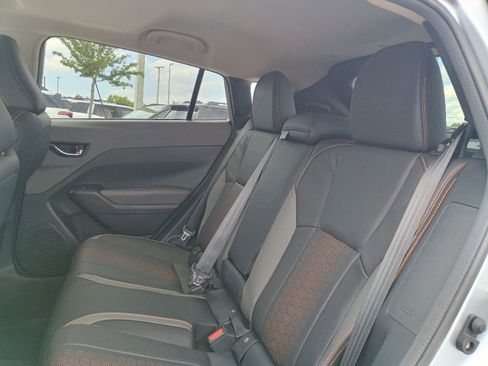 New 2026 Subaru Crosstrek 2.5i Limited AWD/4WD image 14