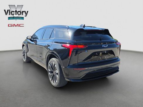 Used 2024 Chevrolet Blazer EV RS AWD/4WD image 15