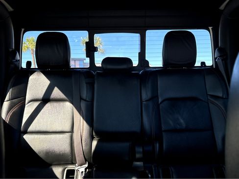 Used 2021 Jeep Gladiator Mojave image 6