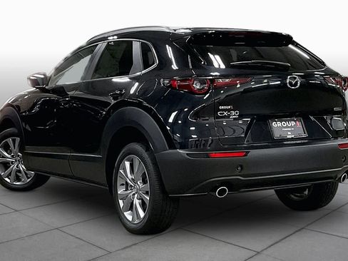 Used 2023 MAZDA CX-30 AWD 2.5 S w/ Select Package image 12