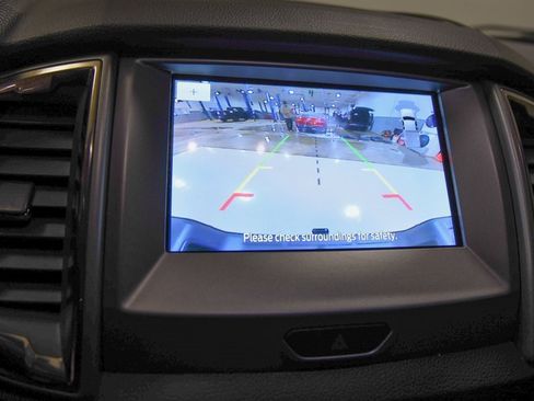 Used 2022 Ford Ranger XLT w/ Equipment Group 302A High image 23