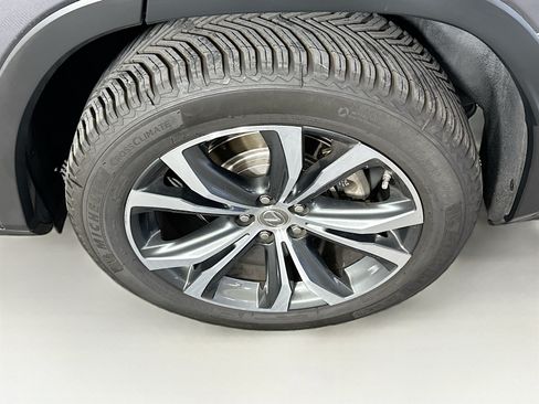 Used 2017 Lexus RX 350 AWD image 11