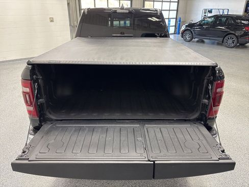 Used 2022 RAM 1500 Limited image 46