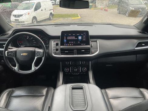 Used 2021 Chevrolet Tahoe LT RWD image 30