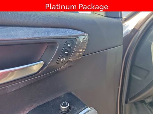 Used 2021 Toyota Highlander Platinum AWD/4WD image 7