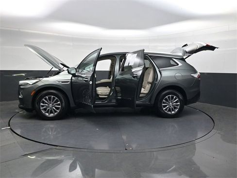 Used 2022 Buick Enclave Essence w/ Trailering Package, 5000 lbs. image 39