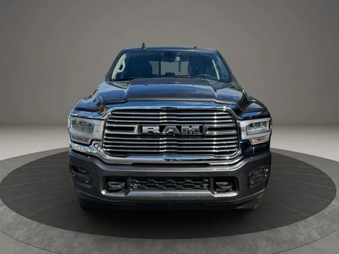 Used 2024 RAM 2500 Laramie image 5