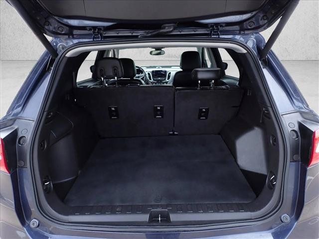 Used 2019 Chevrolet Equinox Premier AWD/4WD image 8