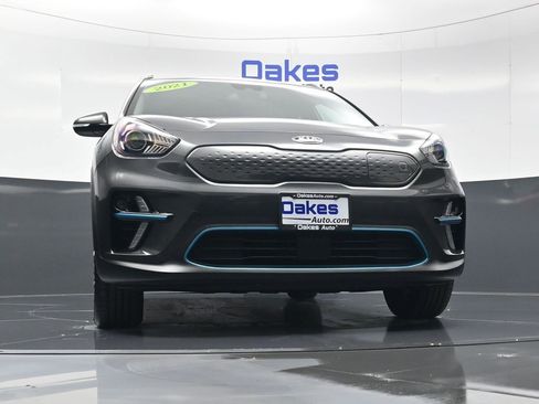 Used 2021 Kia Niro EX Premium image 39