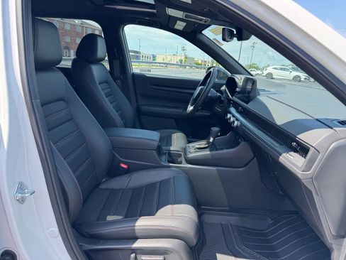 Certified 2024 Honda CR-V Sport-L image 17
