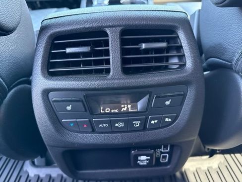 Used 2019 Honda Passport Elite image 13