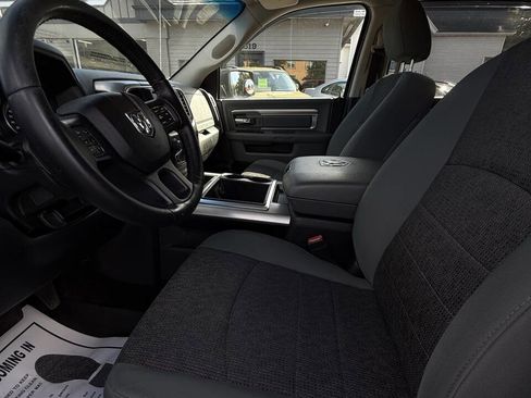 Used 2015 RAM 1500 Outdoorsman image 21