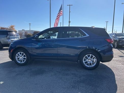 Certified 2023 Chevrolet Equinox LT image 6