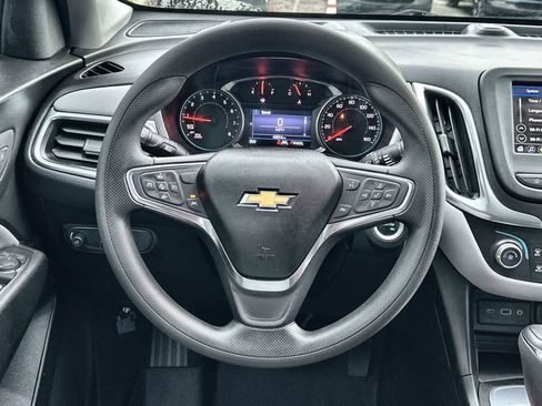 Used 2020 Chevrolet Equinox LT image 21