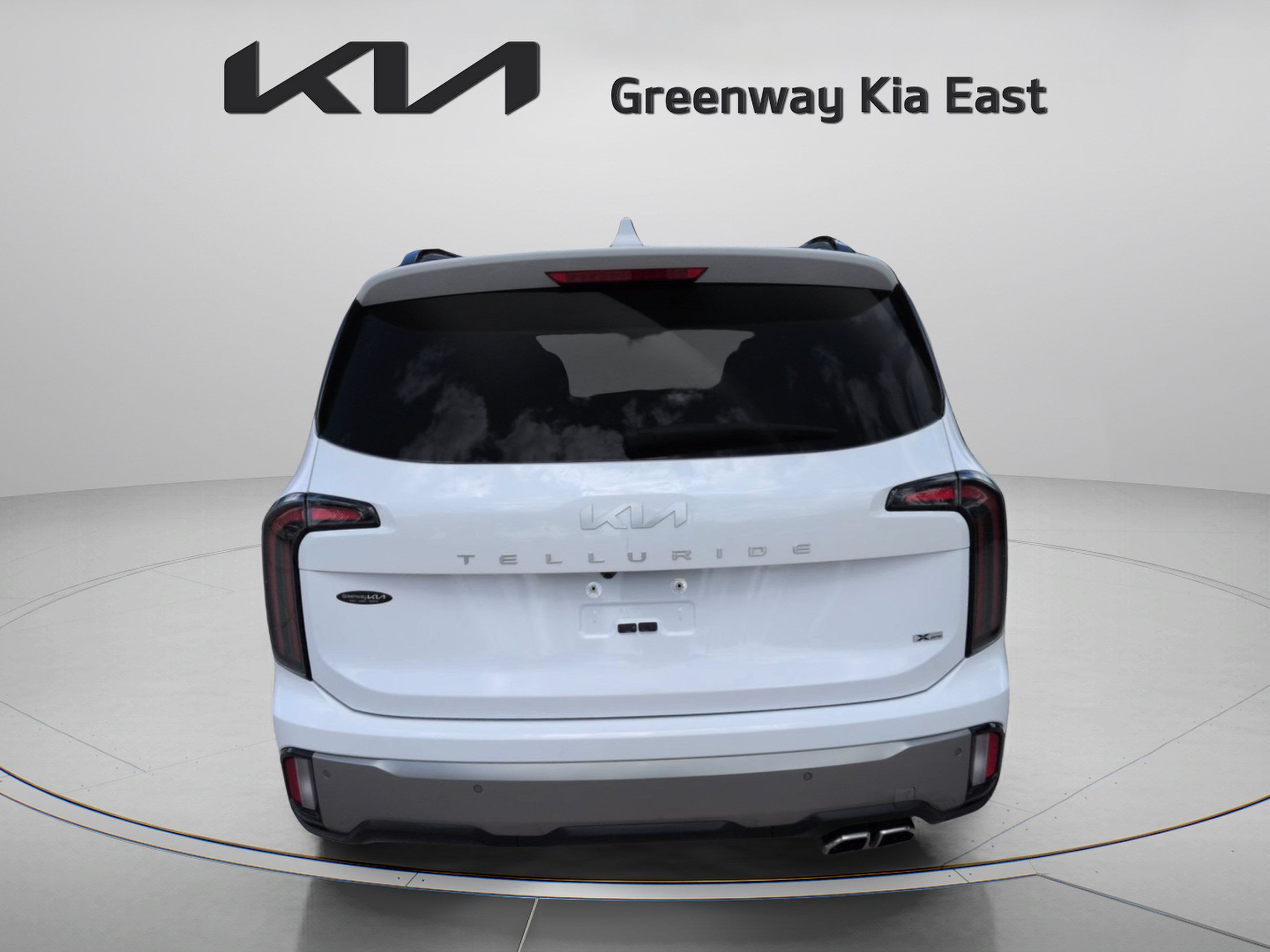 Used 2023 Kia Telluride SX X-Pro AWD/4WD image 7