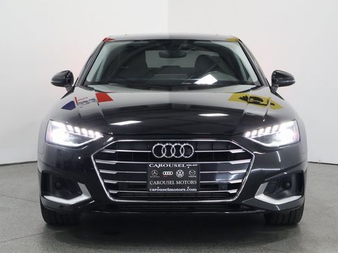 Used 2020 Audi A4 2.0T Premium Plus w/ Premium Plus Package image 7