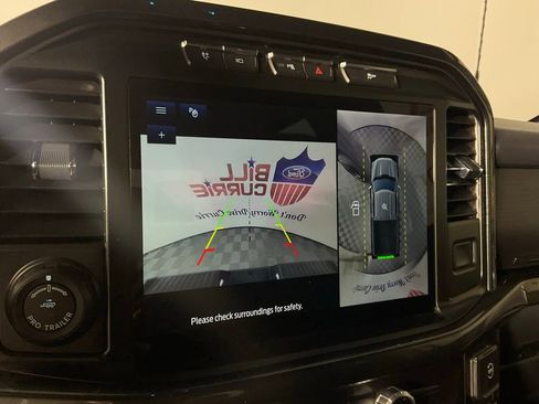 Used 2021 Ford F150 XLT w/ Equipment Group 302A High image 22