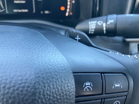 Certified 2025 Toyota Camry SE AWD/4WD image 21