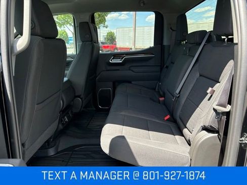 New 2026 GMC Sierra 1500 Elevation AWD/4WD image 14