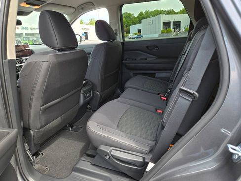 New 2026 Nissan Pathfinder SV FWD image 5