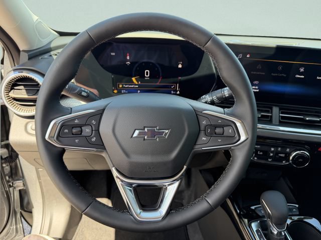 New 2026 Chevrolet Trax LS FWD image 34
