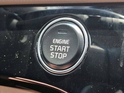 Used 2018 Kia Sportage EX AWD/4WD image 24