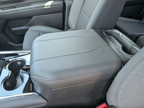 New 2026 Chevrolet Tahoe LS w/ Max Trailering Package AWD/4WD image 29