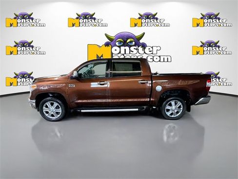 Used 2016 Toyota Tundra 1794 Edition image 7