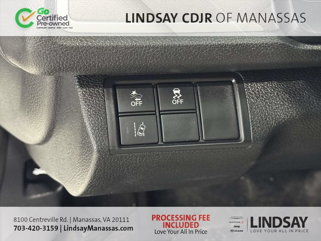 Used 2019 Honda Civic LX image 26