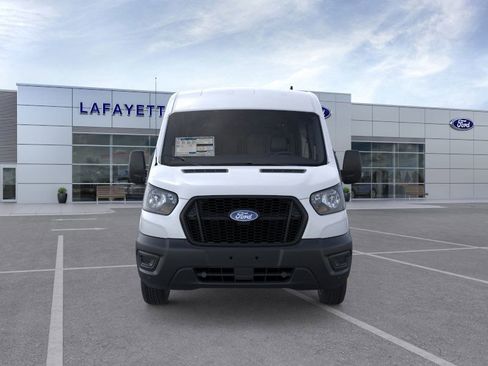 New 2026 Ford Transit 250 148 Medium Roof Extended AWD w/ Load Area Protection Package image 41