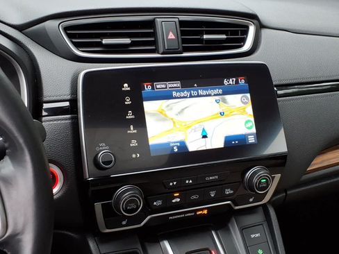 Certified 2022 Honda CR-V Touring image 20