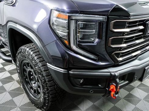 Used 2024 GMC Sierra 1500 AT4X w/ AT4X AEV Edition AWD/4WD image 35