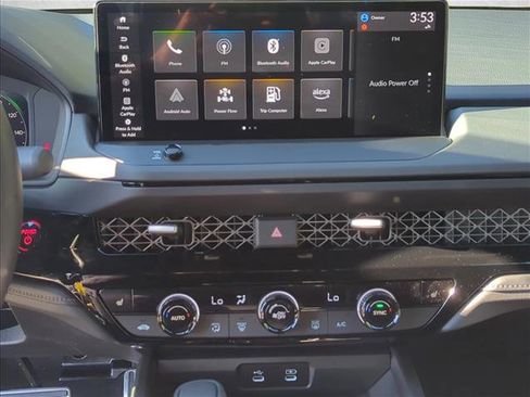 New 2025 Honda Accord Sport image 13