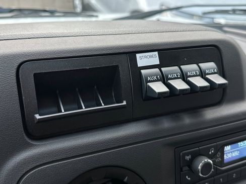 New 2026 Ford E-350 and Econoline 350 Super Duty w/ Power Equipment Group image 26