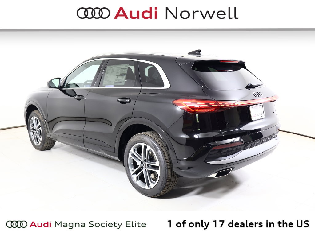 New 2026 Audi Q5 Premium AWD/4WD image 12