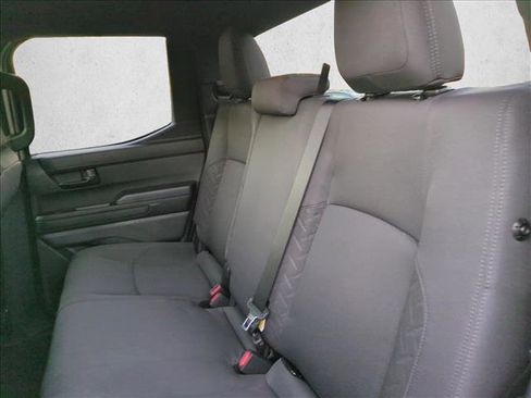 New 2026 Toyota Tacoma SR5 AWD/4WD image 15