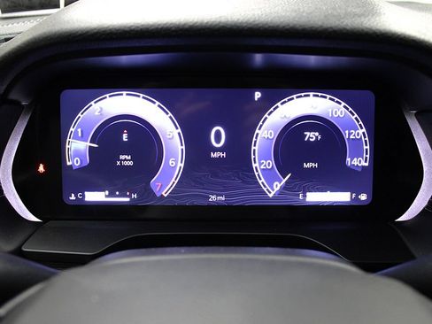 New 2026 Jeep Grand Cherokee Laredo X AWD/4WD image 10