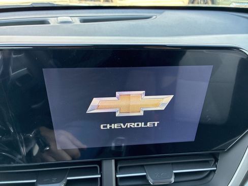 New 2026 Chevrolet Trax LS w/ LS Convenience Package image 3