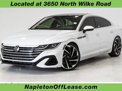 Used 2023 Volkswagen Arteon SEL Premium