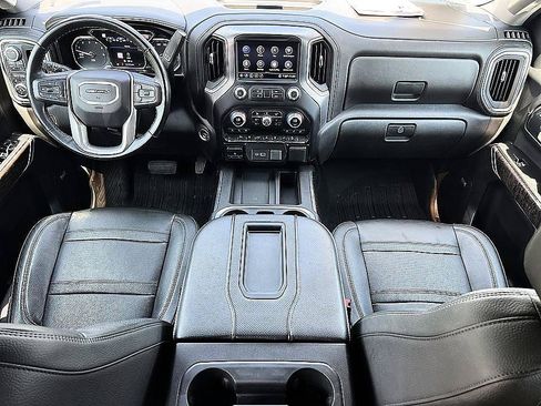 Used 2020 GMC Sierra 1500 Denali AWD/4WD image 17
