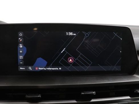 Used 2025 Kia Telluride LX FWD image 22