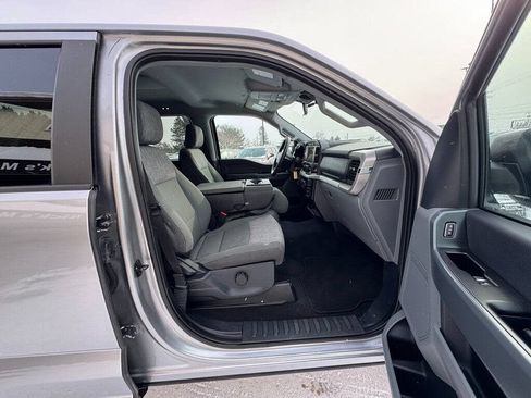 Used 2023 Ford F150 XLT w/ Trailer Tow Package AWD/4WD image 49