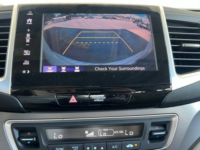 Certified 2018 Honda Pilot EX-L image 14