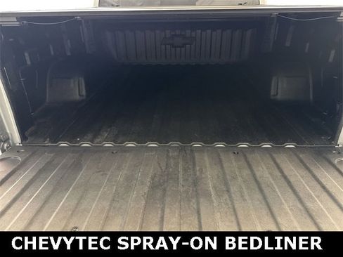 Certified 2024 Chevrolet Silverado 1500 LTZ w/ LTZ Premium Package image 26