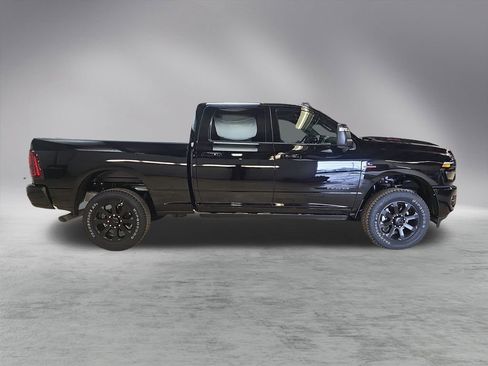 New 2026 RAM 2500 Laramie image 6
