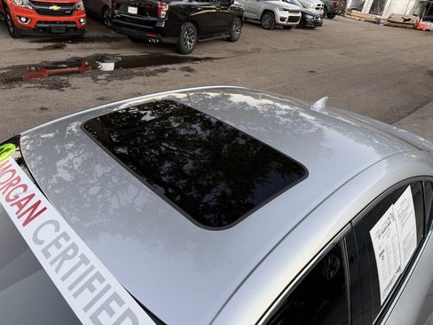 Used 2025 Lexus IS 300 w/ Premium Package image 11