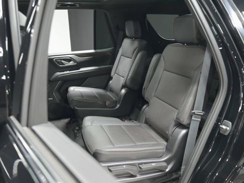 Used 2022 Chevrolet Tahoe High Country AWD/4WD image 28