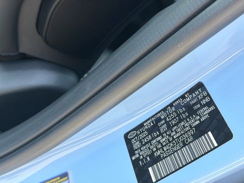 Certified 2026 Hyundai Elantra N FWD image 30