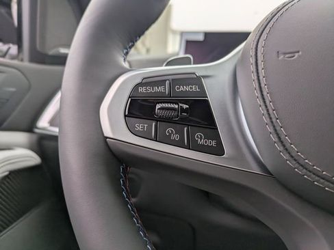 New 2026 BMW X5 M60i image 29